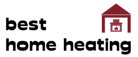 best home heating logo