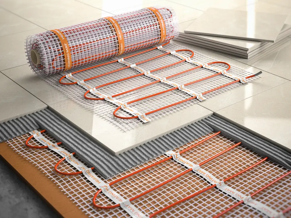 How Long Does It Take For Underfloor Heating To Warm Up? - Besthomeheating.com