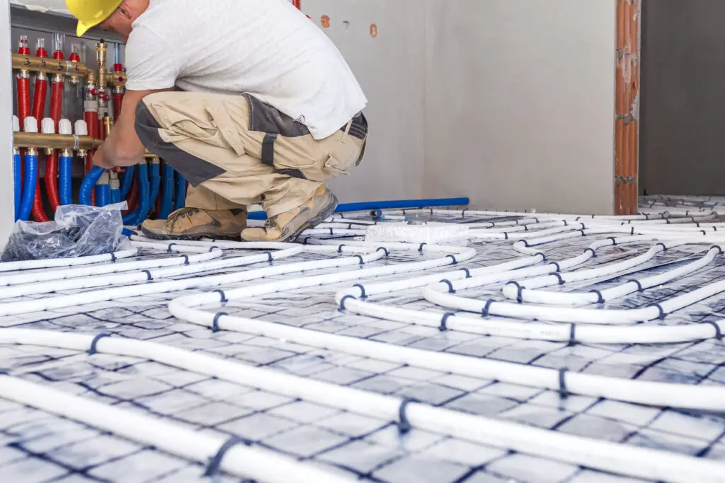 How Long Does It Take For Underfloor Heating To Warm Up? - Besthomeheating.com