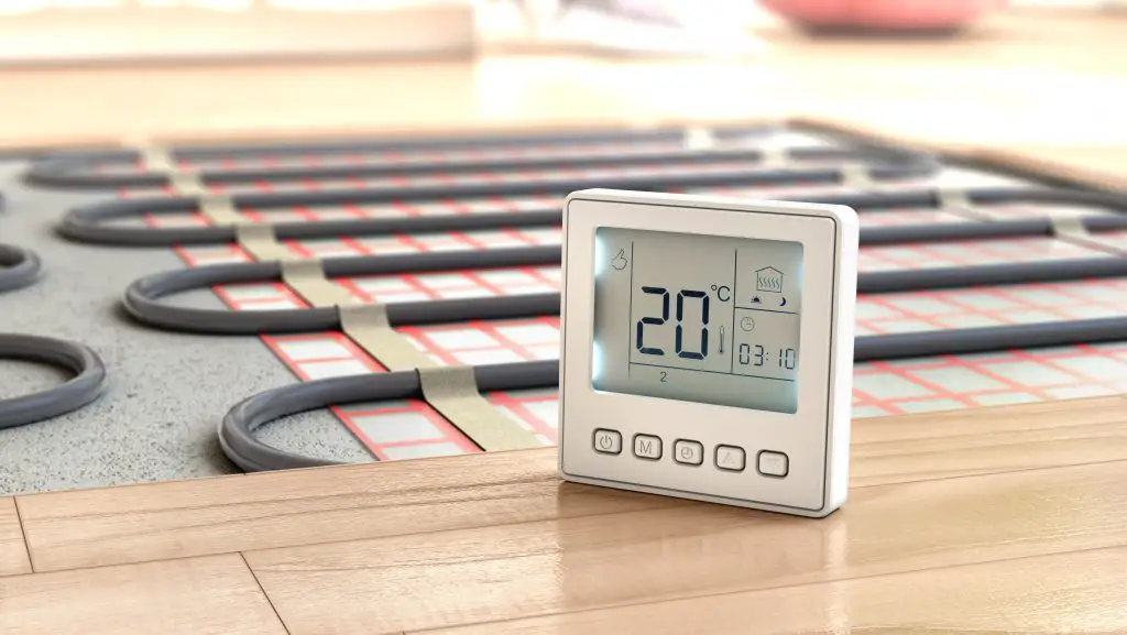 How Long Does It Take For Underfloor Heating To Warm Up? - Besthomeheating.com