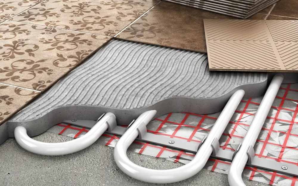 How Long Does It Take For Underfloor Heating To Warm Up? - Besthomeheating.com