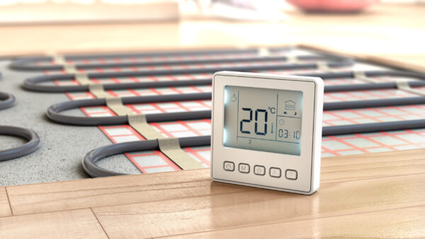 What temperature should Underfloor Heating be set at? - besthomeheating.com