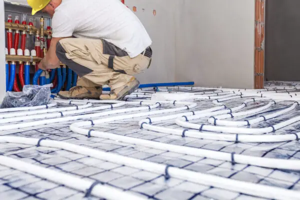 How do I know if My Underfloor Heating is Working? - Common Problems ...