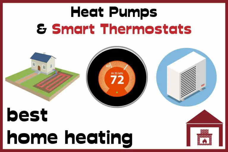 Do Heat Pumps work with Smart Thermostats?