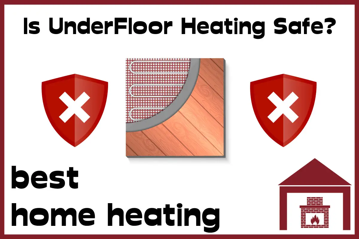 Water vs Electric Underfloor Heating 12 Key Comparisons