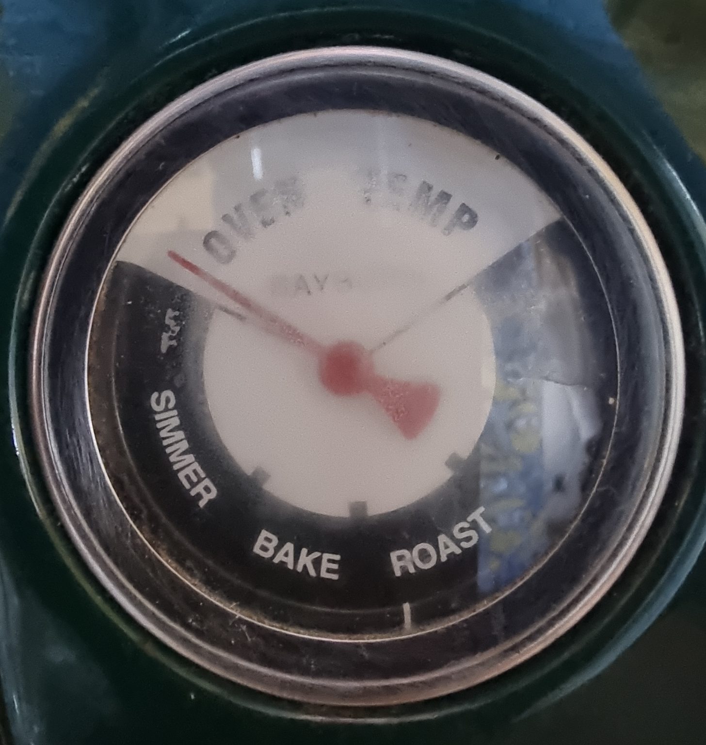 How does a Rayburn work?