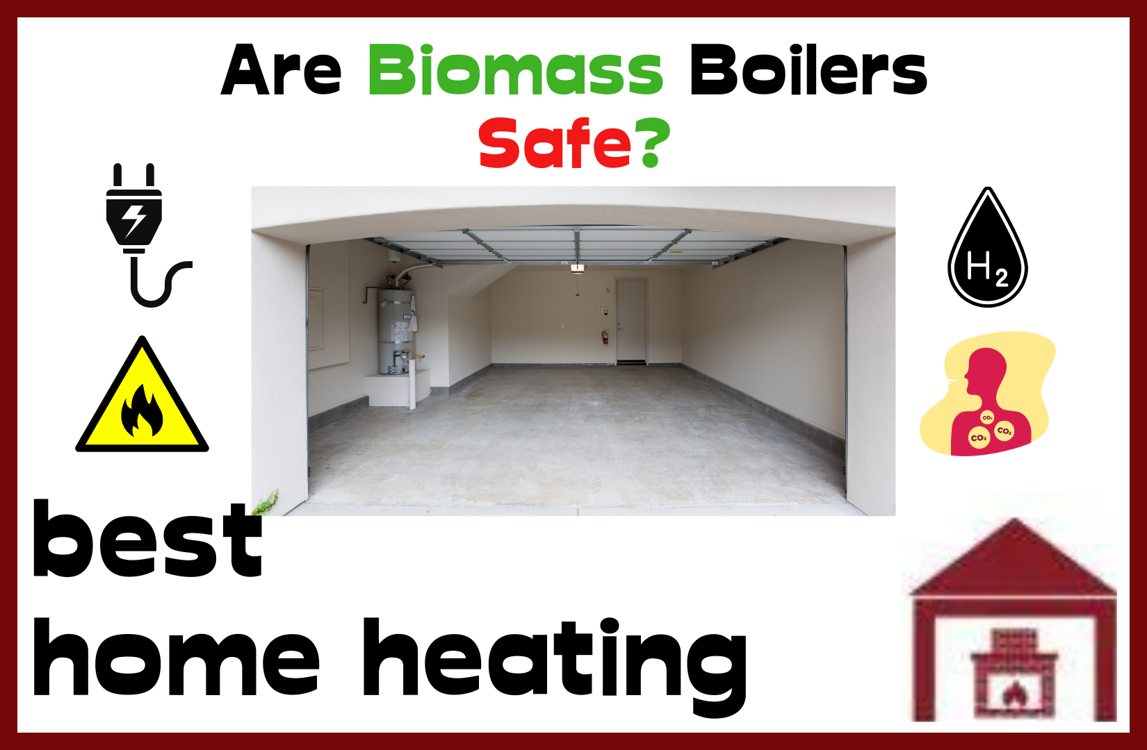 Are Biomass Boilers Safe?