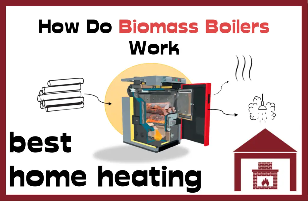 How does Biomass Energy Work? Biomass Heating Explained