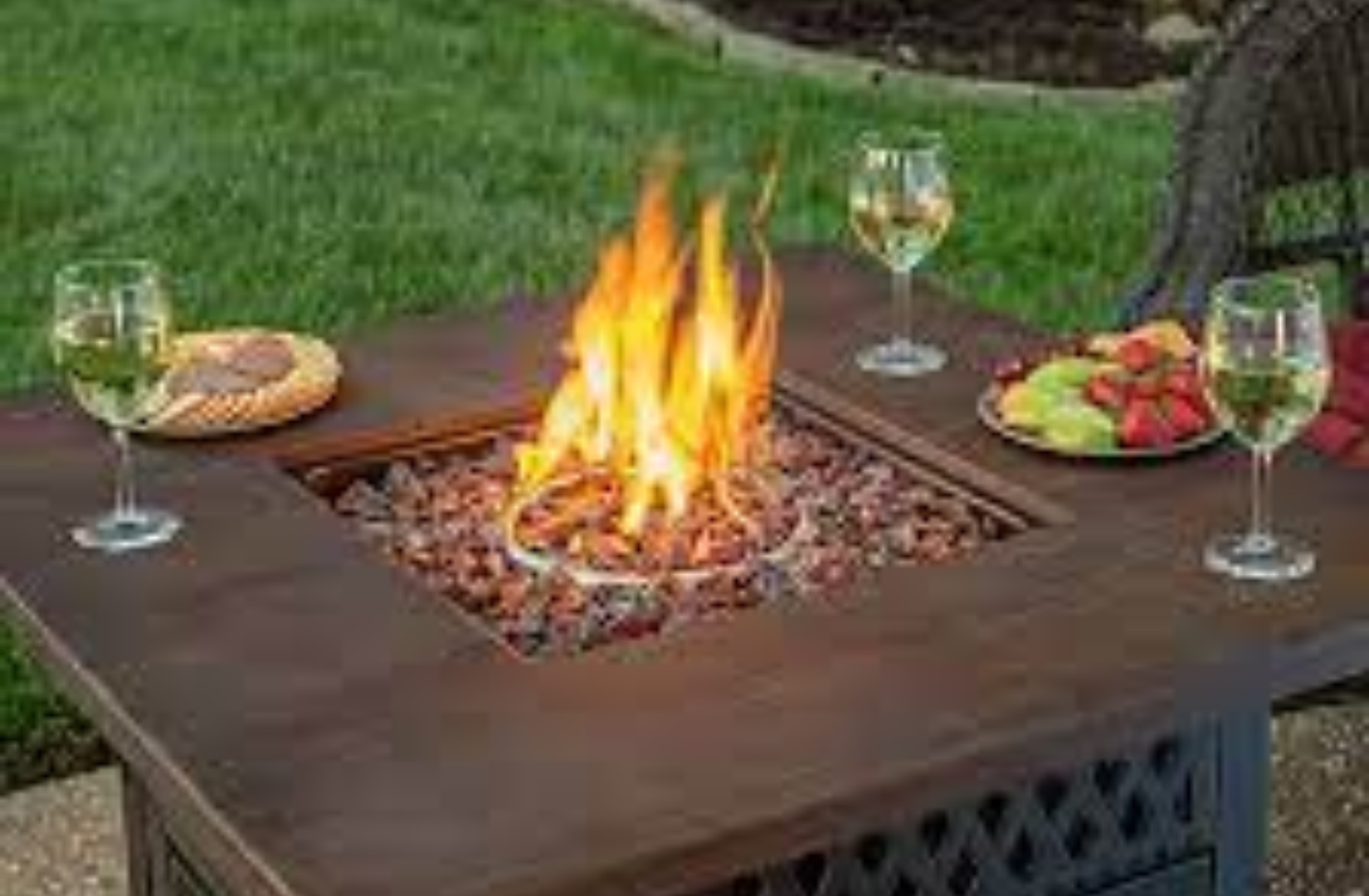 Outdoor Heater Energy Efficiency Complete Guide